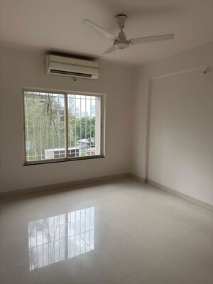 Room in 2 BHK Apartment at LS Mehetre Laxmi Deep, Wakad – for Rent