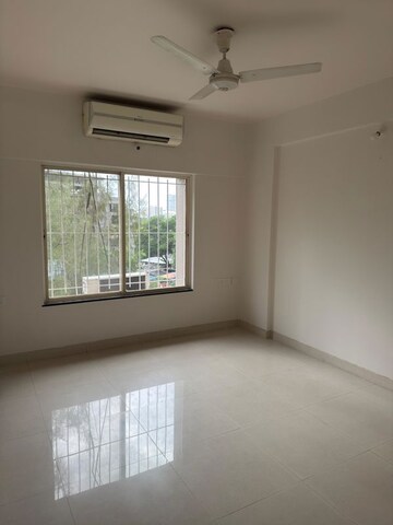 Room in 2 BHK Apartment at LS Mehetre Laxmi Deep, Wakad – for Rent