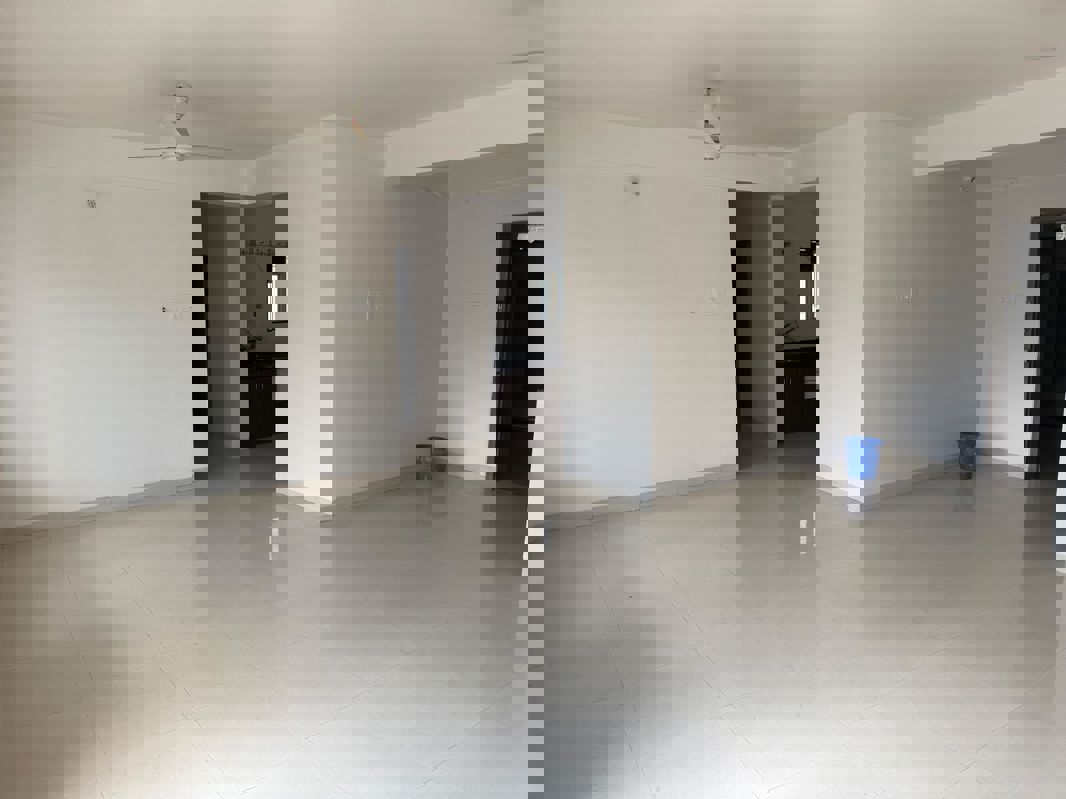 2 BHK 929 Sq.Ft. Apartment in LS Mehetre Laxmi Deep