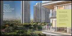 3 BHK Apartment For Sale in Emaar Serenity Hills