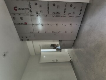 Bathroom in 2 BHK Apartment at Signature The Millennia 3, Sector 37d – for Rent