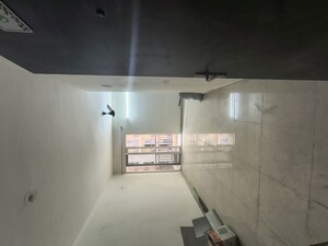 Bathroom in 2 BHK Apartment at Signature The Millennia 3, Sector 37d – for Rent