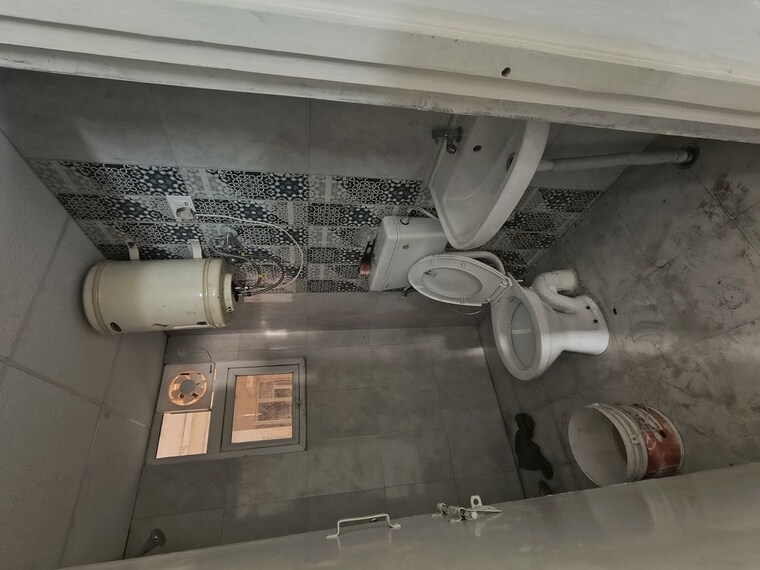  Parking, signature-the-millennia-3 2 Bedroom 687 Sq.Ft. Apartment In Sector 37d Gurgaon 9602821