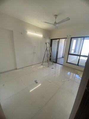 Master Bedroom in 2 BHK Apartment at Chaphalkar Elina Living, Mohammadwadi – for Rent