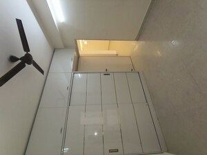 Staircase in 2 BHK Apartment at Signature The Millennia 2, Sector 37d – for Rent