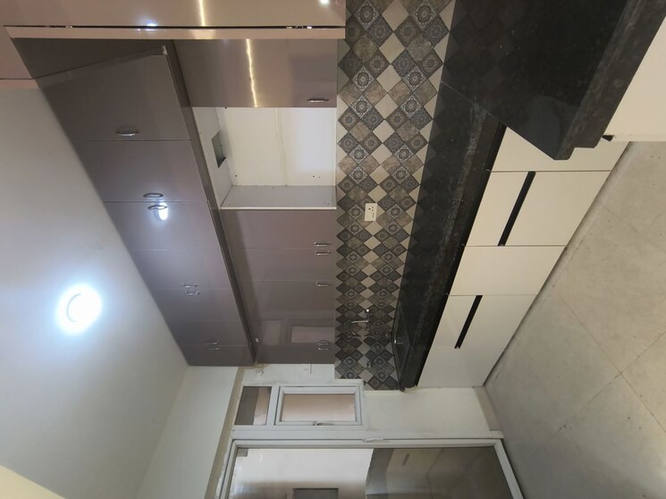 Kitchen, signature-the-millennia-2 2 Bedroom 690 Sq.Ft. Apartment In Sector 37d Gurgaon 9512367