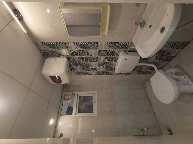 Bathroom, signature-the-millennia-2 2 Bedroom 690 Sq.Ft. Apartment In Sector 37d Gurgaon 9512367