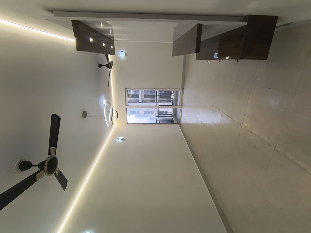 2 BHK Apartment For Rent in Signature The Millennia 2