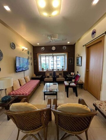 3 BHK Apartment For Rent in K Raheja Gardens, Wanowrie