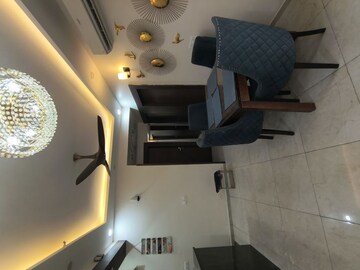 3 BHK Apartment For Rent in BPTP Spacio, Sector 37d