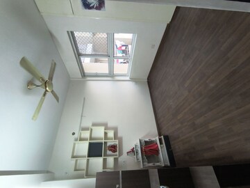 Staircase in 3 BHK Apartment at BPTP Spacio, Sector 37d – for Rent