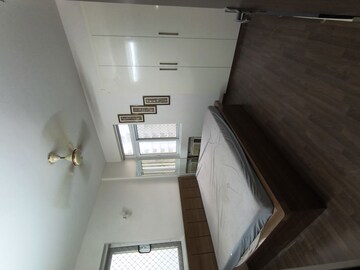 Kitchen in 3 BHK Apartment at BPTP Spacio, Sector 37d – for Rent