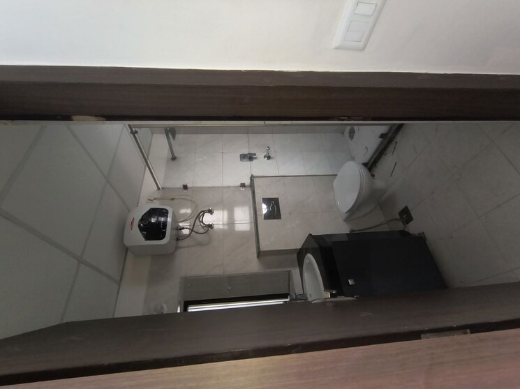 Kitchen, bptp-spacio 3 Bedroom 1225 Sq.Ft. Apartment In Sector 37d Gurgaon 9420133