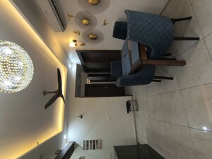 Master Bedroom in 3 BHK Apartment at BPTP Spacio, Sector 37d – for Rent