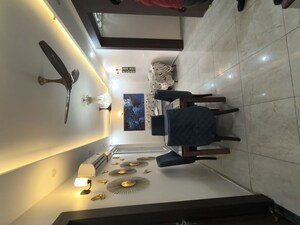 Master Bedroom in 3 BHK Apartment at BPTP Spacio, Sector 37d – for Rent