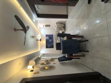 Master Bedroom in 3 BHK Apartment at BPTP Spacio, Sector 37d – for Rent