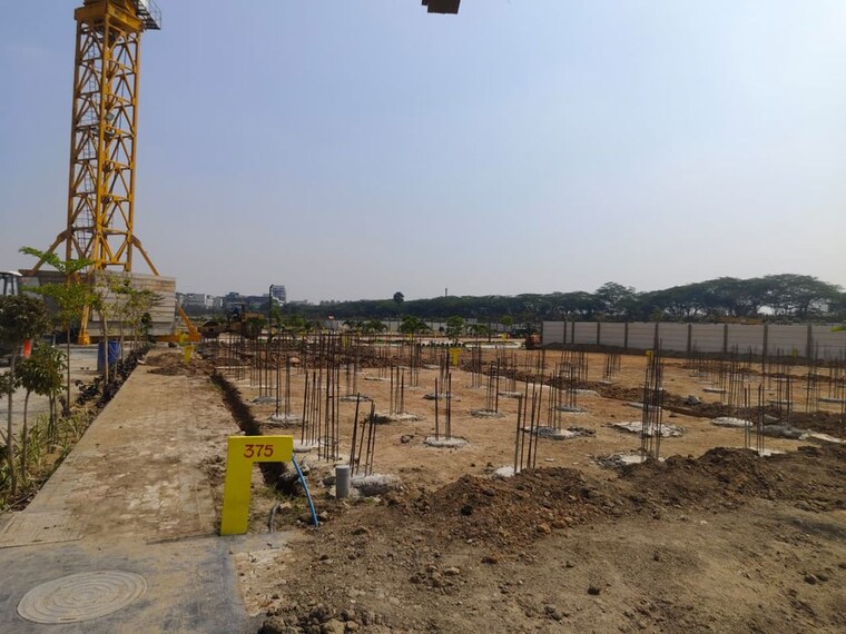 Exterior View, rudraram 3 Bedroom 2925 Sq.Ft. Villa In Rudraram Hyderabad 9870258