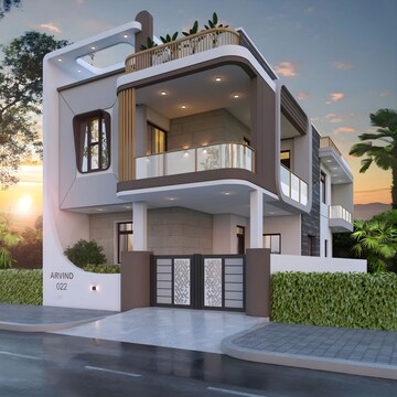 4 BHK Independent House For Rent in Shaheed Bhagat Singh Nagar