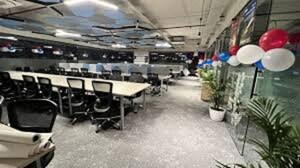  Office Space For Rent in Indiranagar