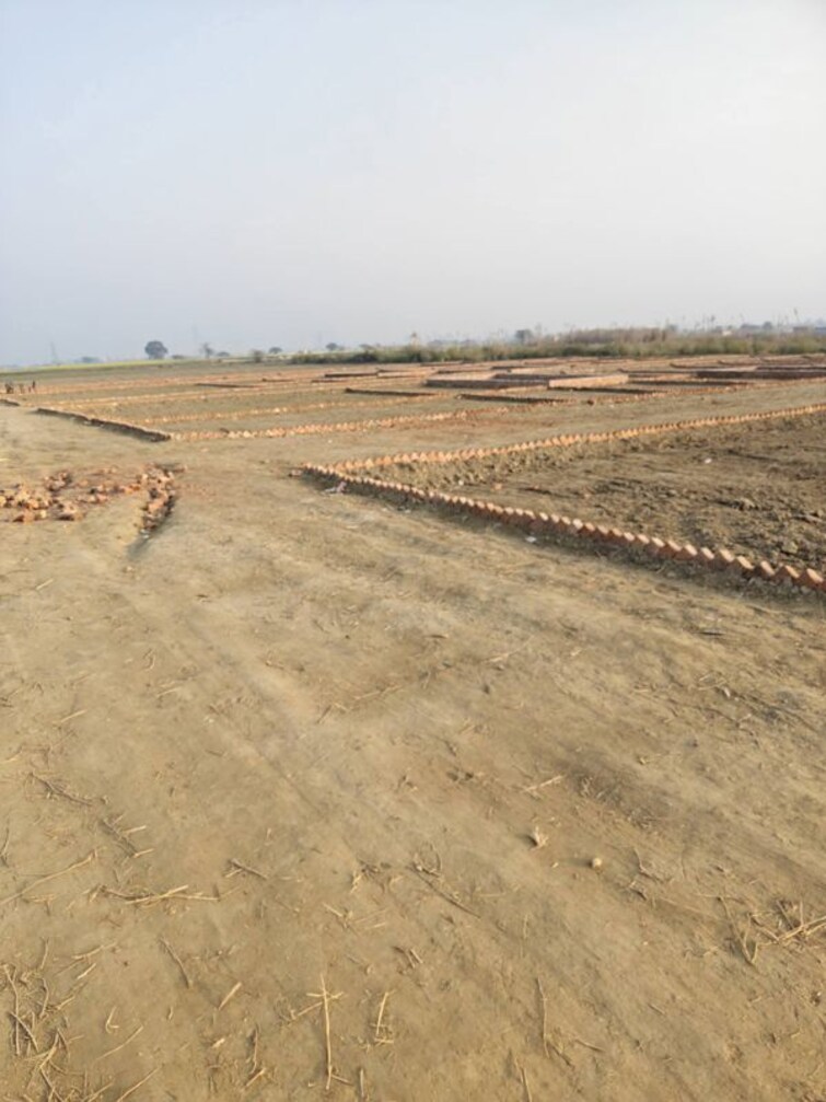 Cover Image, jewar  100 Sq.Yd. Plot In Jewar Greater Noida 9870419