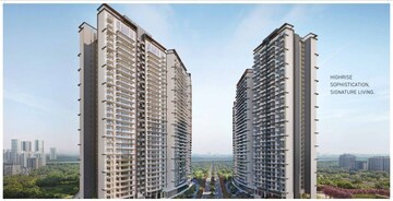 4 BHK Apartment For Sale in Signature Global De Luxe DXP, Sector 37d
