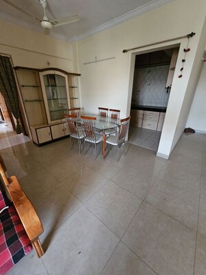 Room in 2 BHK Apartment at Oxford Premium, Wanowrie – for Sale