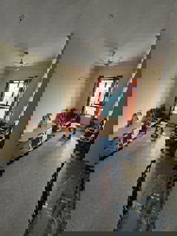 2 BHK Apartment For Sale in Oxford Premium