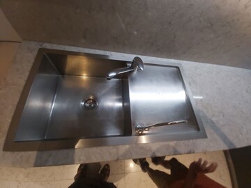 Furnished Amenities in 3 BHK Apartment at Prestige Leela Residency, Kodihalli – for Rent