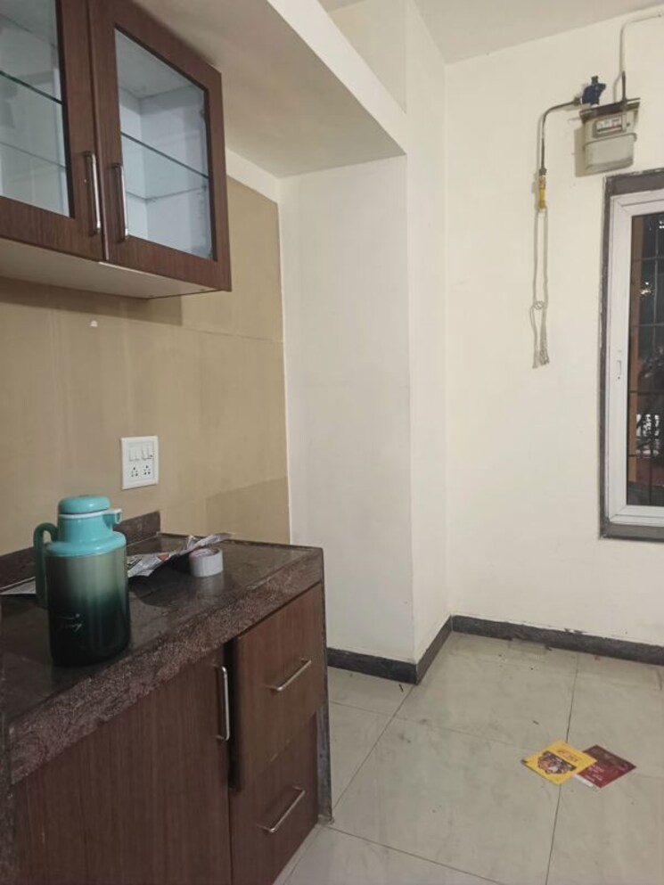 Kitchen, shivam-chs-pimple-saudagar 2 Bedroom 900 Sq.Ft. Apartment In Pimple Saudagar Pune 9870429
