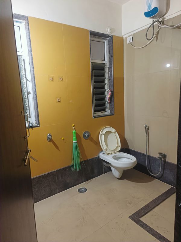 2 BHK 900 Sq.Ft. Apartment in Shivam CHS Pimple Saudagar