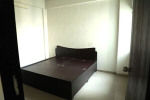Bedroom in 2 BHK Apartment at Chanakyapuri – for Rent