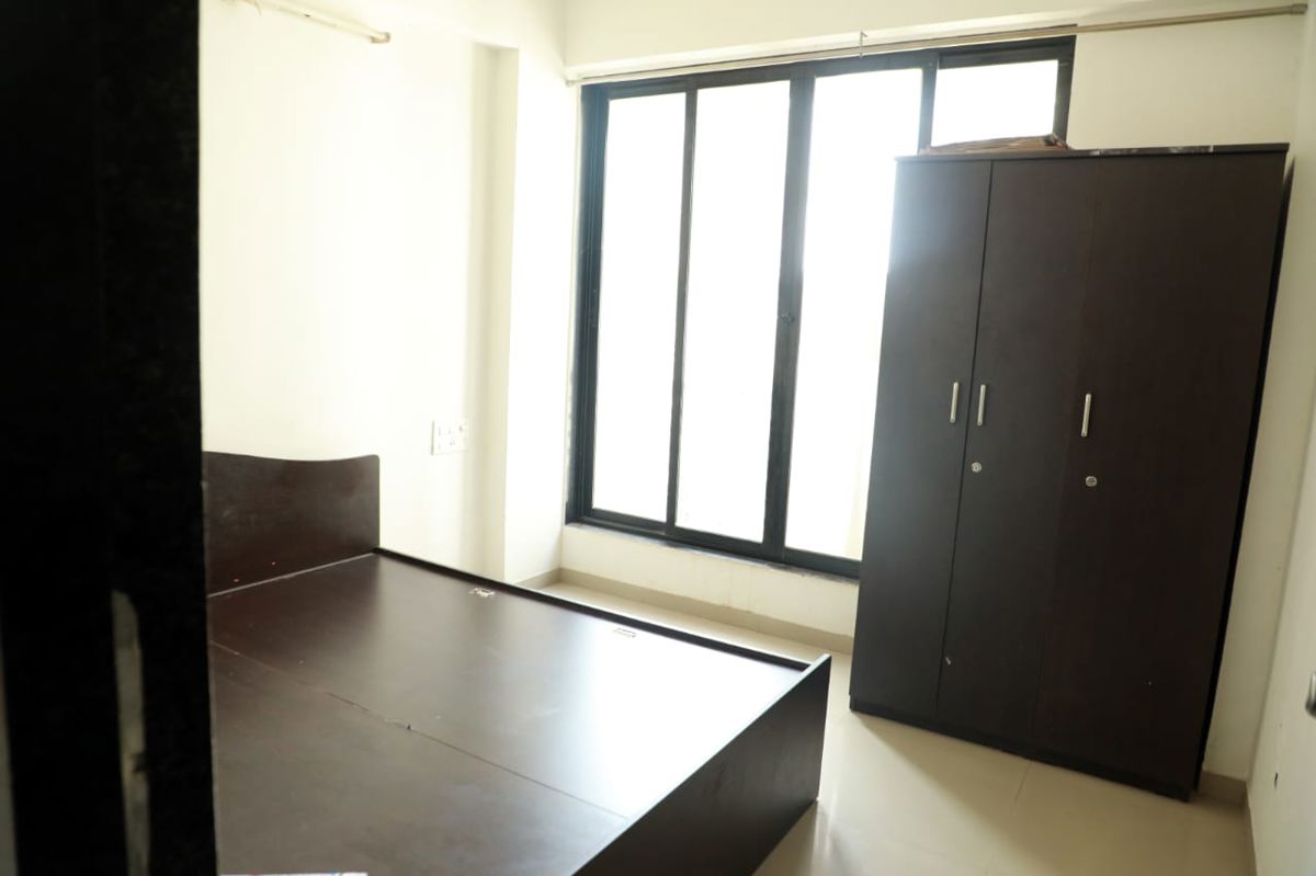 2 BHK + Store Room Apartment For Rent in Chanakyapuri