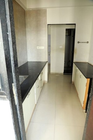 Building Lobby in 2 BHK Apartment at Chanakyapuri – for Rent