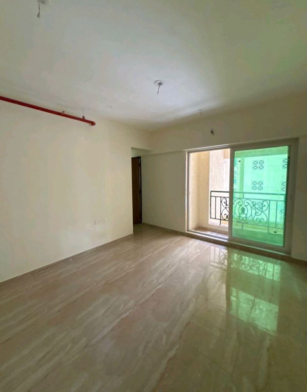 2 BHK Apartment For Rent in Siddhi Highland Springs