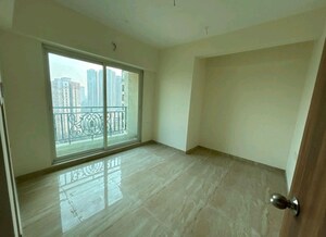 Master Bedroom in 2 BHK Apartment at Siddhi Highland Springs, Dhokali – for Rent
