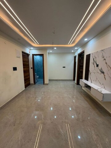 Kitchen in 3 BHK Apartment at Paschim Vihar – for Rent