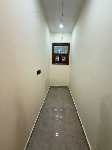 Building Lobby in 3 BHK Apartment at Paschim Vihar – for Rent