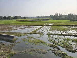 Plot Area in  Land at Shimla Bypass Road – for Sale