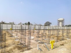 3 BHK + Pooja Room,Servant Room Villa For Sale in Sri Mycasa
