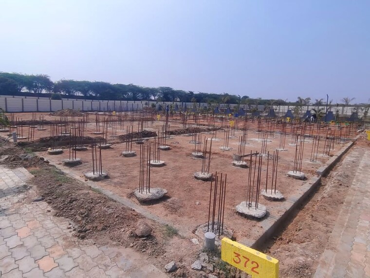 undefined, sri-mycasa 3 Bedroom 2925 Sq.Ft. Villa In Rudraram Hyderabad 9870423