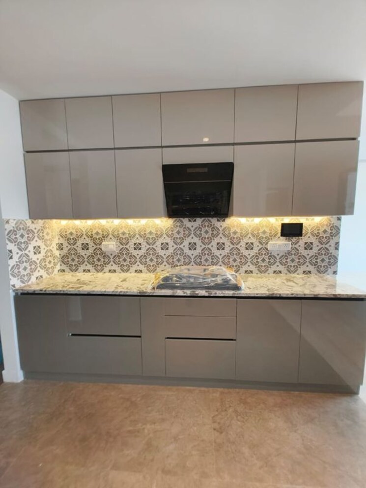 Kitchen, benson-manor 3 Bedroom 2800 Sq.Ft. Apartment In Benson Town Bangalore 9750079