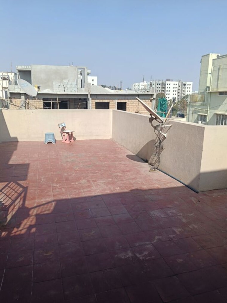 Team Area, prestige-el-dorado 1 RK 350 Sq.Ft. Penthouse In Queens Road Bangalore 9745906