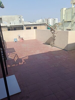 Team Area in 1 RK Penthouse at Prestige El Dorado, Queens Road – for Rent