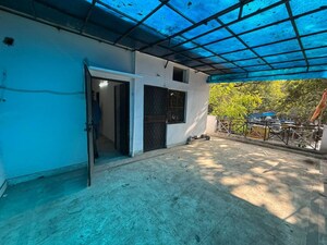 2 BHK Apartment – Exterior View View at Paschim Vihar - for Rent