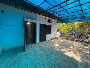 2 BHK Apartment – Exterior View View at Paschim Vihar - for Rent