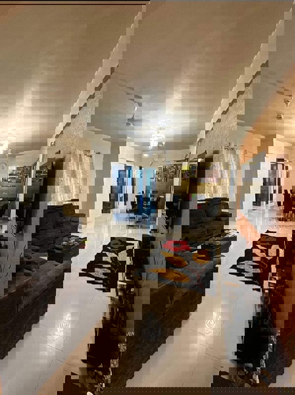 3 BHK 1450 Sq.Ft. Apartment in Bramha Majestic