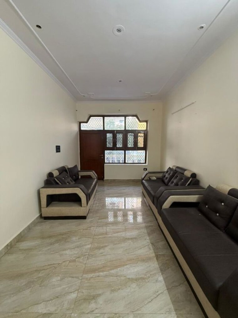 Living Room, paschim vihar 2 Bedroom 1150 Sq.Ft. Builder Floor In Paschim Vihar Delhi 9870436