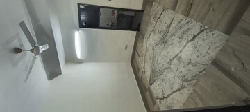 Kitchen in 1 BHK Builder Floor at Panchsheel Vihar – for Rent