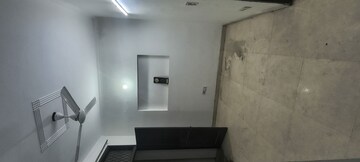 Master Bedroom in 1 BHK Builder Floor at Panchsheel Vihar – for Rent