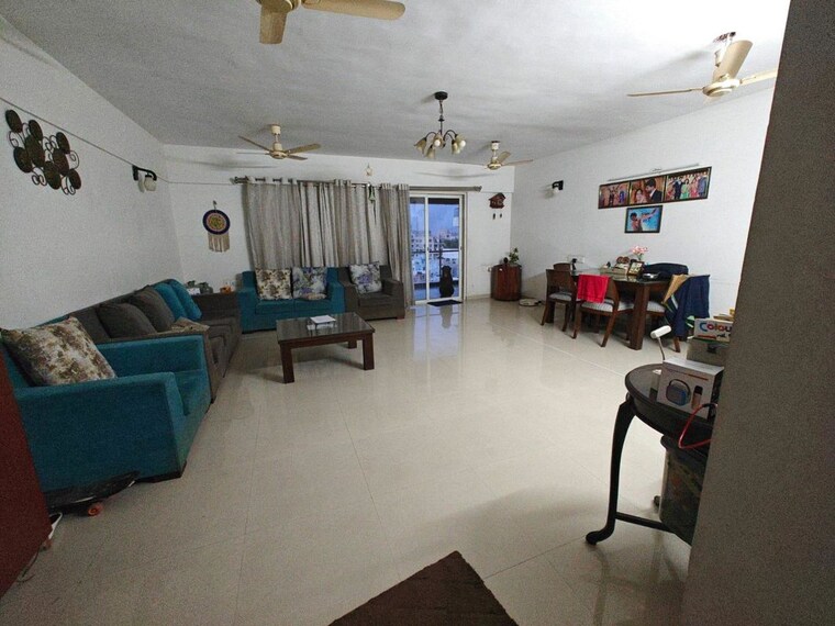 Team Area, precioso-apartment 3 Bedroom 2167 Sq.Ft. Apartment In Kharadi Pune 9870425